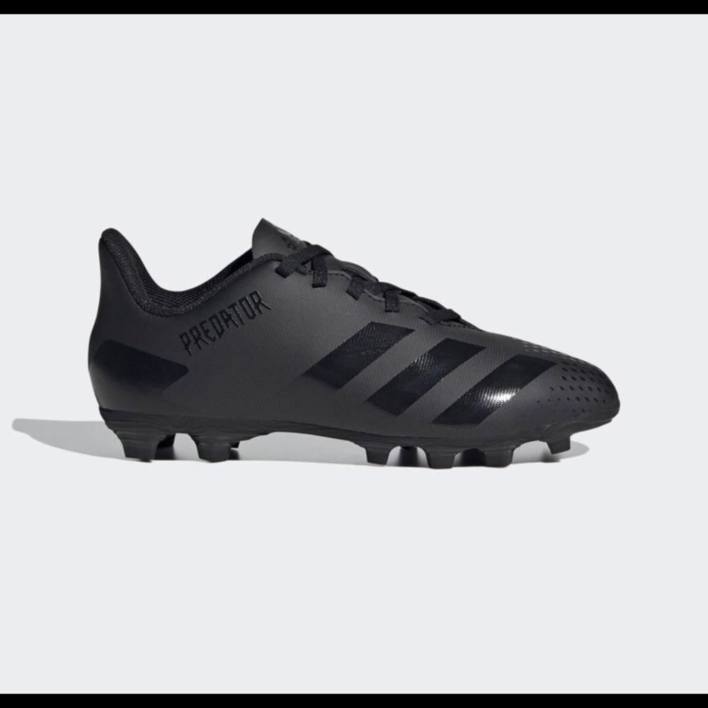 Adidas Youth Soccer Cleats